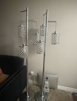 Tall Lamps 2