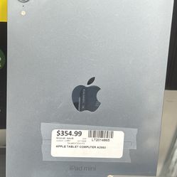 Ipad Mini A2993