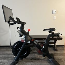 Peloton Bike For Sale 