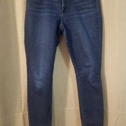 Womens Banana republic jeans Size 28