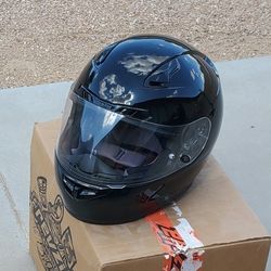 HJC Motorcycle Helmet