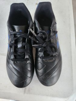 Adidas Cleats 