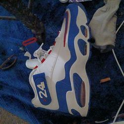 Ken griffin Jr brand new