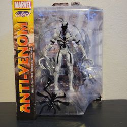 Marvel Select Anti-Venom