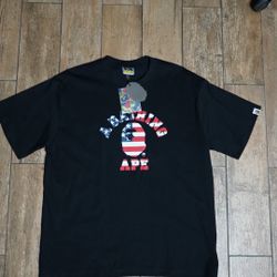 Bape Shirts