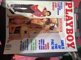 Playboy Vintage 