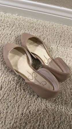 Jessica Simpson 5.5