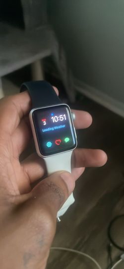 Apple Watch Series 3