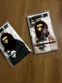 Bape tees