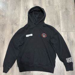 H&M F1 Hoodie
