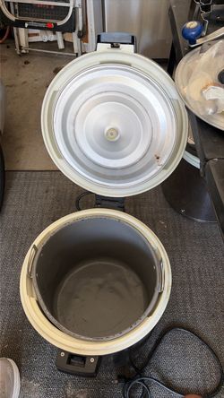 Food warmers