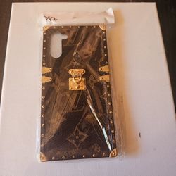 Samsung Galaxy Note 10 Case