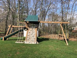 New And Used Swing Sets For Sale In Boston Ma Offerup