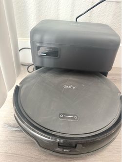 Robot Vaccuum Eufy