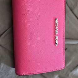Micheal Kors Wallet 