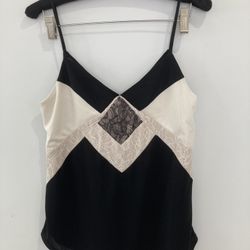 Express Cami Shirt Size XS