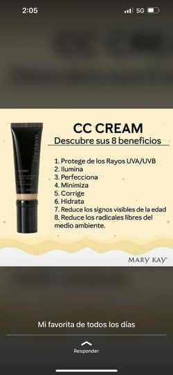MARY KAY