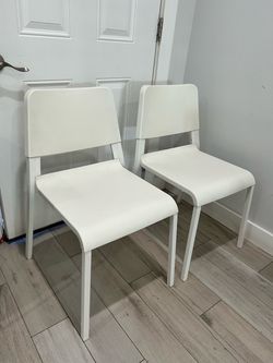 chair $20 each