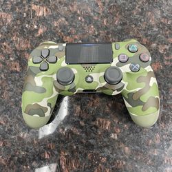 Ps4 Controller 