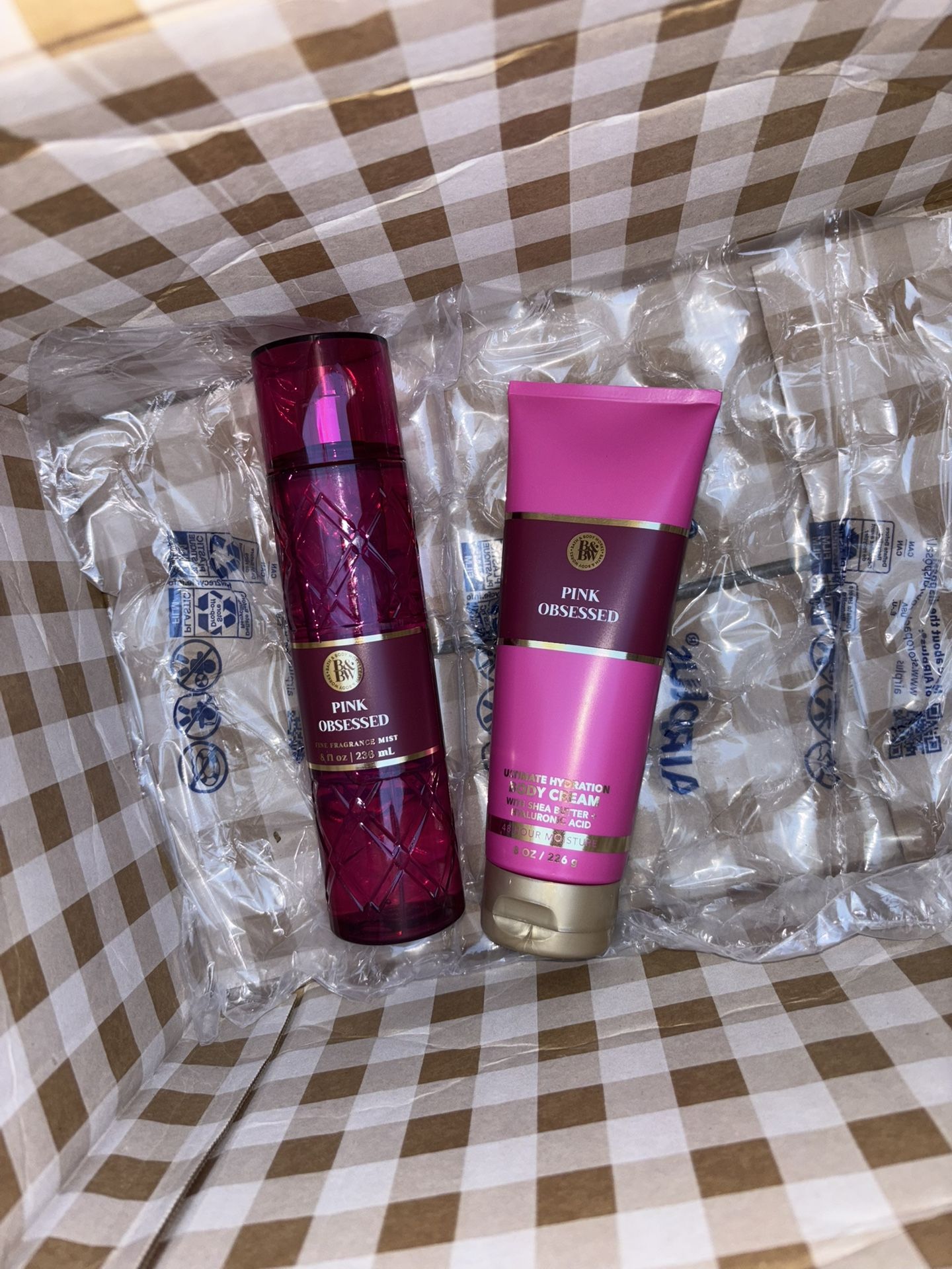Bath And Body Works Duo Precio Firme