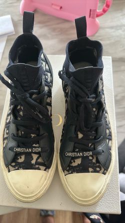 Dior sneakers