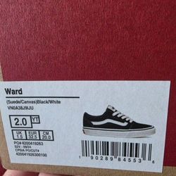 Vans kids