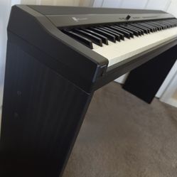 Williams Legato IV WOOD STAND for digital piano (Stand ONLY)