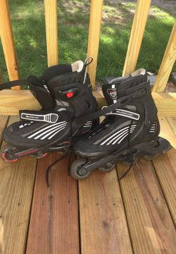 Rollerblades