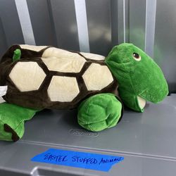 Stuffed Animals - Real Stuffies!