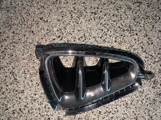 2016 Kia Optima SXL Bumper Vent Trim Bezel - Right