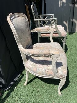 Free Sturdy Chairs