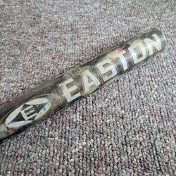 Softball Bat