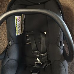 Car seat 