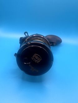 Penn Torque 30 Star Drag Fishing Reel 