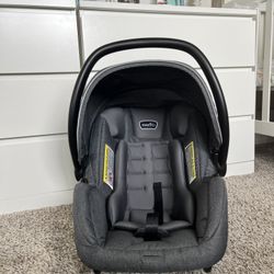 Evenflo Car seat 