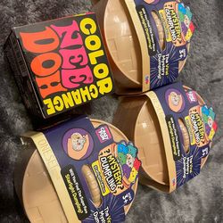 Needoh &/Or Mystery Dumplings Trade for Pokemon