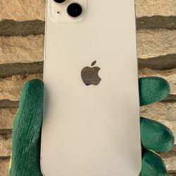 iPhone 14 Plus 128gb Unlock 