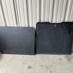 Pro R  4 Seat Aluminum Roof