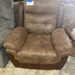 Rocking Recliner 