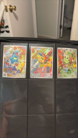 POKÉMON Gen 2 starter JHOTO
