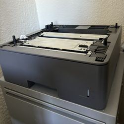 Brother Printer LT6500 Tray