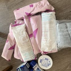 Post Partum Care