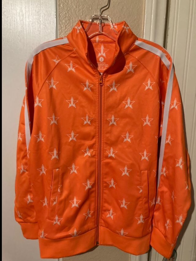 Jeffree Star Exclusive Jacket