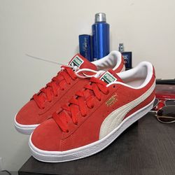 Puma Sneakers