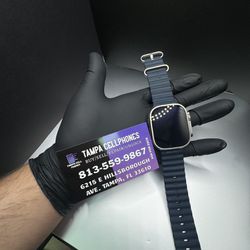 Apple Watch Ultra 2 Like New 