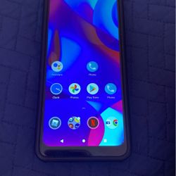 Moto G Pure