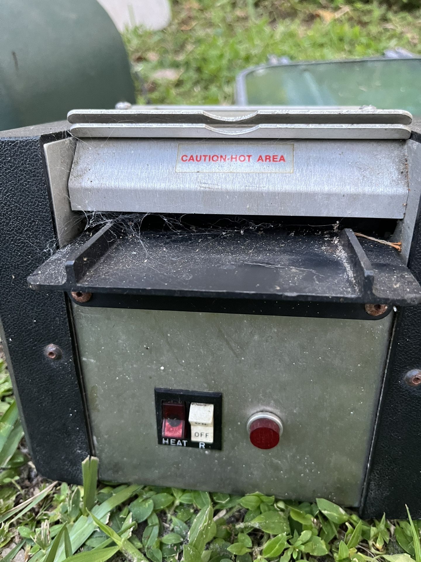 Heavy Duty Automatic Tape Dispenser Electronic Packing