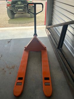 Pallet Jack