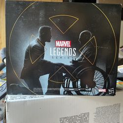 MARVEL LEGENDS X-MEN SERIES