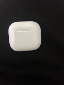 AirPod 4s